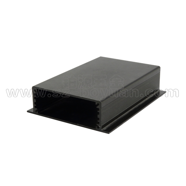 信號增強(qiáng)器鋁外殼加工，帶凸起或凹槽的結(jié)構(gòu)好加工嗎？